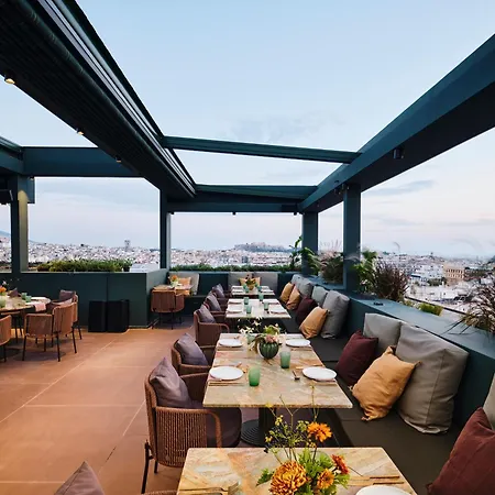 Radisson Blu Park Hotel Athens-2